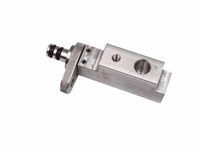 ATS Diesel Performance 314-170-2326 545Rfe 68Rfe Pressure Sensor Adapter Fits All Rfe Transmissions / ATS Diesel Performance 314-170-2326 Transmission