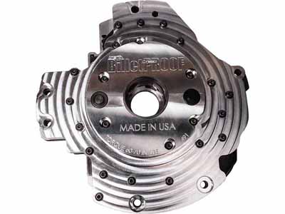ATS Diesel 314-190-2326 68RFE Billet Pump Plate (Plate Only) Fits 2007.5-Present 6.7 Cummins / ATS Diesel 314-190-2326 Diesel Fuel Injection Pump