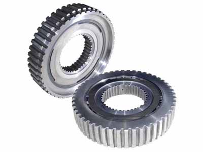 ATS Diesel Performance 314-615-2326 Upgraded 68Rfe Low Reverse Sprag Fits 2007.5+ 6.7L Cummins / ATS Diesel 314-615-2326 Auto Trans Case Shield