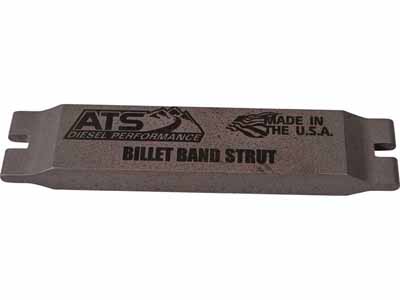 ATS Diesel Performance 314-752-2104 47Re 48Re Billet Band Strut Fits 1996-2007 5.9L Cummins / ATS Diesel 314-752-2104 Auto Trans Case Shield