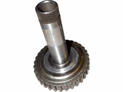 ATS Diesel Performance 327-001-2326 68Rfe Reinforced Overdrive Clutch Hub Fits 2007.5+ 6.7L Cummins / ATS Diesel Performance 327-001-2326 Clutch Hub