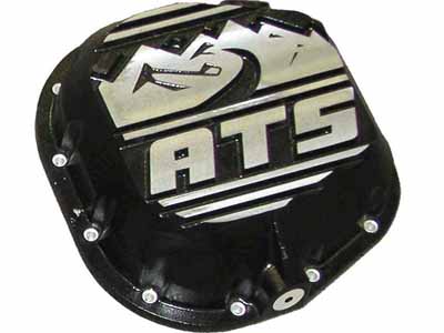 ATS Diesel Performance 402-900-3068 12 Bolt Differential Cover Fits 1986-2010 Ford / ATS Diesel 402-900-3068 Differential Covers