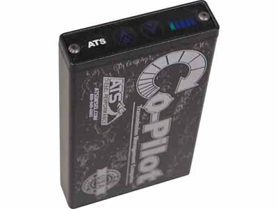 ATS Diesel Performance 601-900-2326 68Rfe Co-Pilot Tow Edition Fits 2007.5+ 6.7L Cummins / ATS Diesel 601-900-2326 Auto Trans Control Module