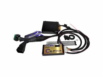 ATS Diesel Performance 601-900-8320 42Rle Co-Pilot Transmission Controller Fts 2007-2011 3.8L Jeep / ATS Diesel 601-900-8320 Auto Trans Control Module