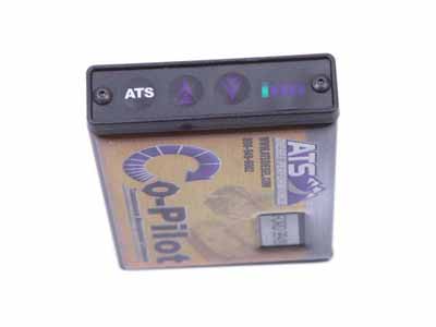 ATS Diesel Performance 601-901-3368 6R140 Co-Pilot Race Edition Fits 2011-2019 6.7L Power Stroke / ATS Diesel 601-901-3368 Auto Trans Control Module