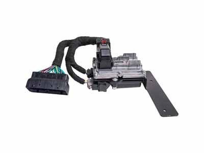 ATS Diesel Performance 601-920-4368 TCM Upgrade 2WD A50 to T87 11-14 GM 6.6L Duramax / ATS Diesel 601-920-4368 Auto Trans Control Module
