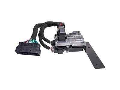 ATS Diesel Performance 601-920-4416 TCM Upgrade 2WD A50 to T87 15 GM 6.6L Duramax / ATS Diesel 601-920-4416 Auto Trans Control Module