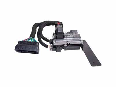 ATS Diesel Performance 601-940-4416 TCM Upgrade, A40 / A50 to T87A, Early 2015 GM 6.6L Duramax / ATS Diesel 601-940-4416 Auto Trans Control Module