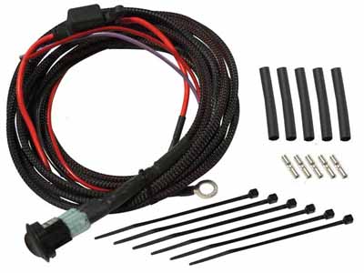 ATS Diesel Performance 601-990-2284 48Re Overdrive Cancel Switch Fits 2004-2005 5.9L Cummins / ATS Diesel 601-990-2284 Auto Trans Control Module