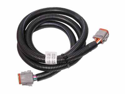ATS Diesel Performance 605-049-1000 Analog Extension Harness Adapter for Benchtop Calibrator / ATS Diesel 605-049-1000 Actuator Calibration Tool