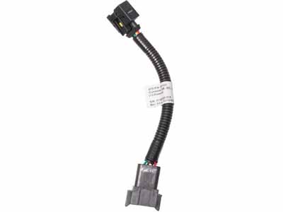 ATS 605-051-1000 Harness Adapter for Benchtop Calibrator Fits 2013-Present Turbo Actuators / ATS Diesel 605-051-1000 Actuator Calibration Tool
