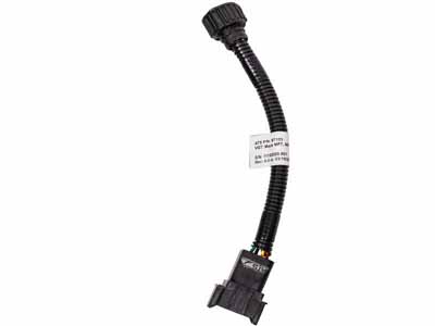 ATS 605-053-1000 Harness Adapter for Benchtop Calibrator For VGT Mack MP7, MP8, Volvo D11, D13 Turbo / ATS Diesel 605-053-1000 Actuator Calibration Tool
