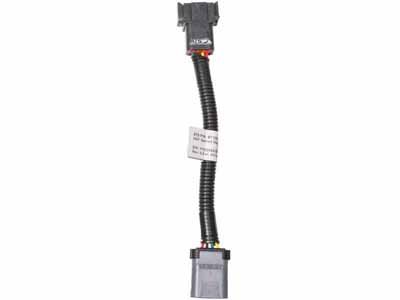 ATS 605-054-1000 Harness Adapter for Benchtop Calibrator Fits VGT Detroit Holset Turbo Actuators / ATS Diesel 605-054-1000 Actuator Calibration Tool
