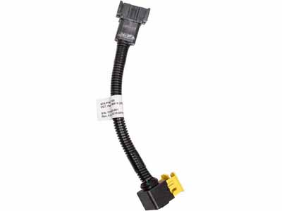 ATS 605-055-1000 Harness Adapter for Benchtop Calibrator Fits VGT Paccar MX13 (10-12) Turbocharger / ATS Diesel 605-055-1000 Actuator Calibration Tool
