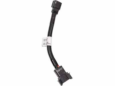 ATS 605-056-1000 Harness Adapter for Benchtop Calibrator Fits VGT Ford 6.4L Adapter Turbo Actuators / ATS Diesel 605-056-1000 Actuator Calibration Tool
