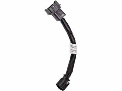 ATS 605-058-1000 Harness Adapter for Benchtop Calibrator Fits VGT Duramax LP5 Turbocharger Actuators / ATS Diesel 605-058-1000 Actuator Calibration Tool
