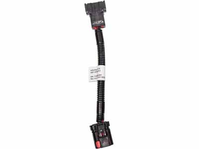 ATS 605-060-1000 Harness Adapter for Benchtop Calibrator Fits VGT DT466 I313 Turbocharger Actuators / ATS Diesel 605-060-1000 Actuator Calibration Tool
