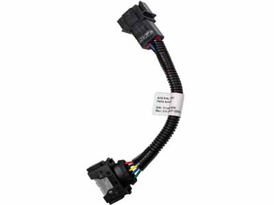 ATS Diesel 605-061-1000 Harness Adapter for Benchtop Calibrator Fits Hella Turbocharger Actuators / ATS Diesel 605-061-1000 Actuator Calibration Tool