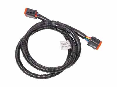 ATS Diesel Performance 605-063-1000 CAN/PW Breakout Harness for Benchtop Calibrator / ATS Diesel 605-063-1000 Actuator Calibration Tool