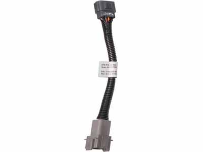 ATS 605-064-1000 Harness Adapter for Benchtop Calibrator Fits John Deere Turbocharger Actuators / ATS Diesel 605-064-1000 Actuator Calibration Tool
