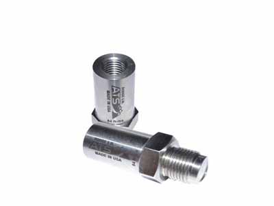 ATS Diesel Performance 705-050-2272 Fuel Rail Pressure Plug Fits 2003-2007 5.9L Cummins / ATS Diesel 705-050-2272 Fuel Injector Rail Plug