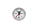 AutoMeter NV 7353 Oil Pressure Gauge 0-100PSI / AutoMeter 7353 Oil Pressure Gauge 0-100PSI