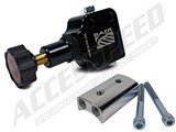Baer 6801243 ReMaster Proportioning Valve With Mount, Polished / Baer 6801243 Proportioning Valve
