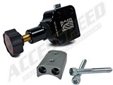Baer 6801245 ReMaster Proportioning Valve With Mount, Gray / Baer 6801245 Proportioning Valve