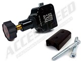 Baer 6801276 ReMaster Proportioning Valve With Mount, Black / Baer 6801276 Proportioning Valve