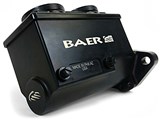 Baer 6801298LP Remaster Black Mopar Master Cylinder 15/16
