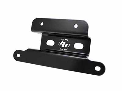Baja Designs 107003 RTL-M Spare Tire Mount Kit / Baja Designs 107003 Spare Tire Mount