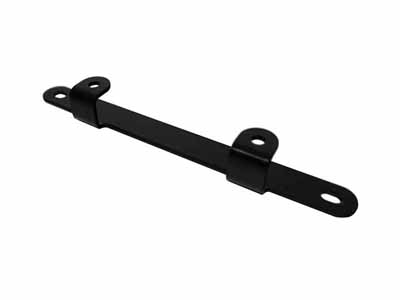 Baja Designs 107004 RTL-M License Plate Mount Kit / Baja Designs 107004 License Plate Light Bracket
