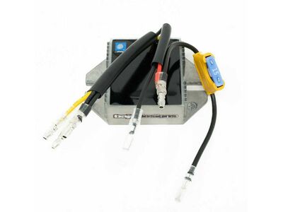Baja Designs 122004 DC Wired Regulator/Rectifier / Baja Designs 122004 Voltage Regulator