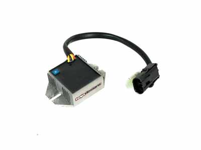 Baja Designs 122011 Motorcycle (D/C) Voltage Regulator/Rectifier Honda CRF450X 05-17 / Baja Designs 122011 Voltage Regulator