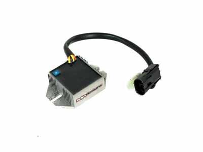 Baja Designs 122013 Motorcycle (D/C) Voltage Regulator/Rectifier Honda CRF250X 04-17 / Baja Designs 122013 Voltage Regulator