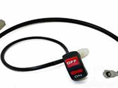 Baja Designs 129042 Yamaha LED EFI Harness YZ450F 14-On / Baja Designs 129042 Wiring Harness