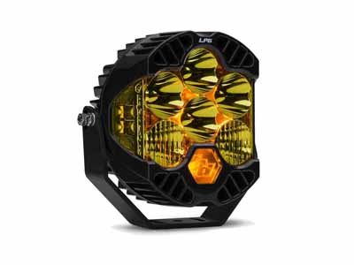 Baja Designs 270013 LP6 Pro LED Driving/Combo Amber / Baja Designs 270013 LED Light Bar