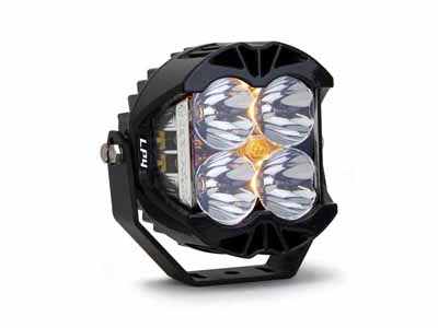 Baja Designs 290001 LP4 Pro LED Spot / Baja Designs 290001 LED Light Kit