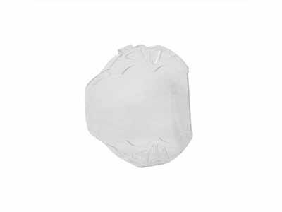 Baja Designs 298003 LP4 Single Rock Guard Clear / Baja Designs 298003 Fog Light Cover