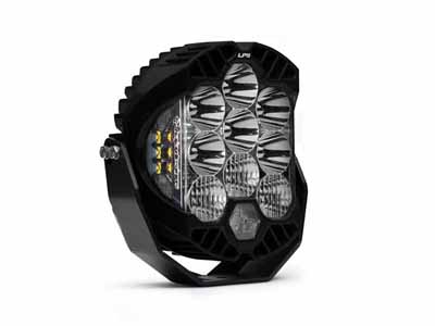 Baja Designs 350003 LP9 Sport LED Spot White Driving/Combo / Baja Designs 350003 LED Light Pod