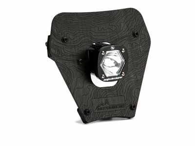 Baja Designs 38-7012 KTM S1 Evo (D/C) LED Headlight Kit 2024-Up KTM EXC-F, XCF-W, XC-W / Baja Designs 38-7012 Headlight Kit