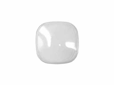 Baja Designs 388003 S1 Single Rock Guard Kit Clear / Baja Designs 388003 Fog Light Cover