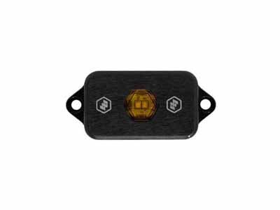 Baja Designs 398046 LED Rock Light Baja Amber / Baja Designs 398046 LED Light Kit