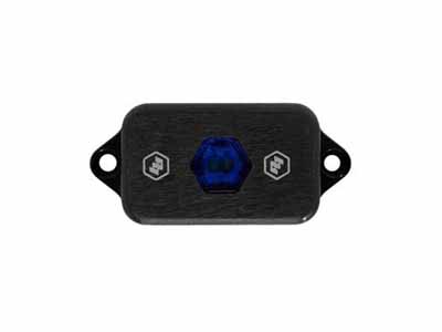 Baja Designs 398048 LED Rock Light Blue / Baja Designs 398048 LED Light Kit