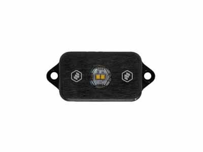 Baja Designs 398050 LED Rock Light Clear / Baja Designs 398050 LED Light Kit