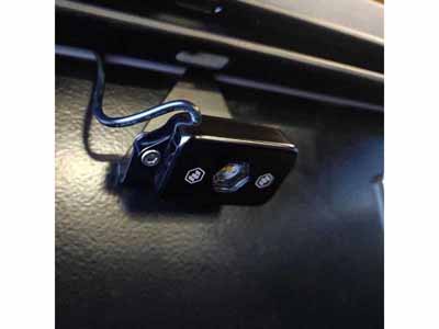 Baja Designs 398061 Bed Rail Cargo Light Kit White For 05-25 Toyota Tacoma 07-25 Toyota Tundra / Baja Designs 398061 Bed Cargo Area Light