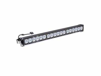 Baja Designs 413002 30-Inch LED Light Bar High Speed Spot Pattern OnX6 Series Racer Edition / Baja Designs 413002 LED Light Bar