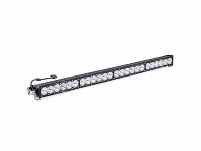 Baja Designs 414002 40-Inch LED Light Bar High Speed Spot Pattern OnX6 Arc Racer Edition / Baja Designs 414002 LED Light Bar