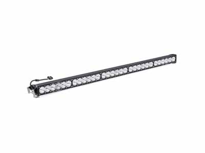 Baja Designs 415002 50-Inch LED Light Bar High Speed Spot Pattern OnX6 Racer Edition Series / Baja Designs 415002 LED Light Bar
