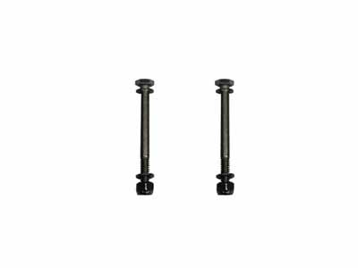 Baja Designs 447053 Rear Tail Light Bolt Mount Kit 2017-2022 Maverick X3 (For RTL 30-Inch Light Bar) / Baja Designs 447053 Tail light